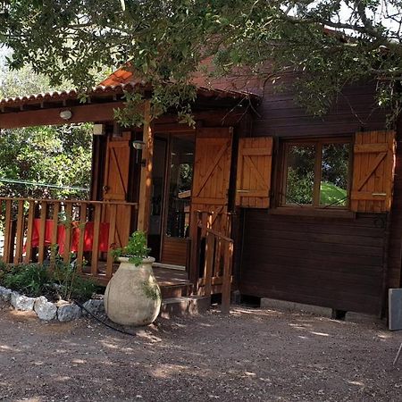 Chalet Bati Bonifacio (Corsica) Exterior foto