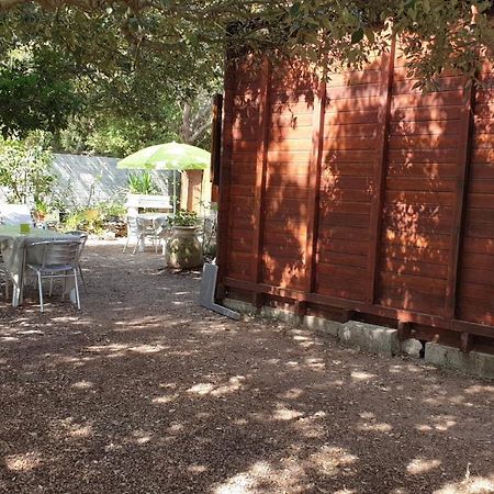 Chalet Bati Bonifacio (Corsica) Exterior foto