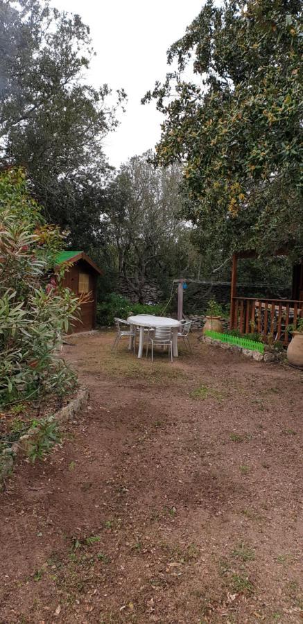 Chalet Bati Bonifacio (Corsica) Exterior foto